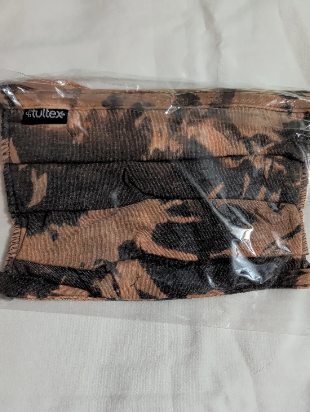 Tultex new packaging